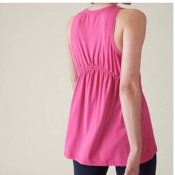 Athleta‎ Cinched Tank - Picture 3 of 9